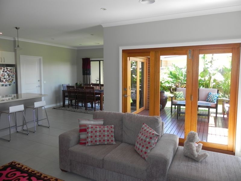 8 Merit Crescent, Swan Hill VIC 3585
