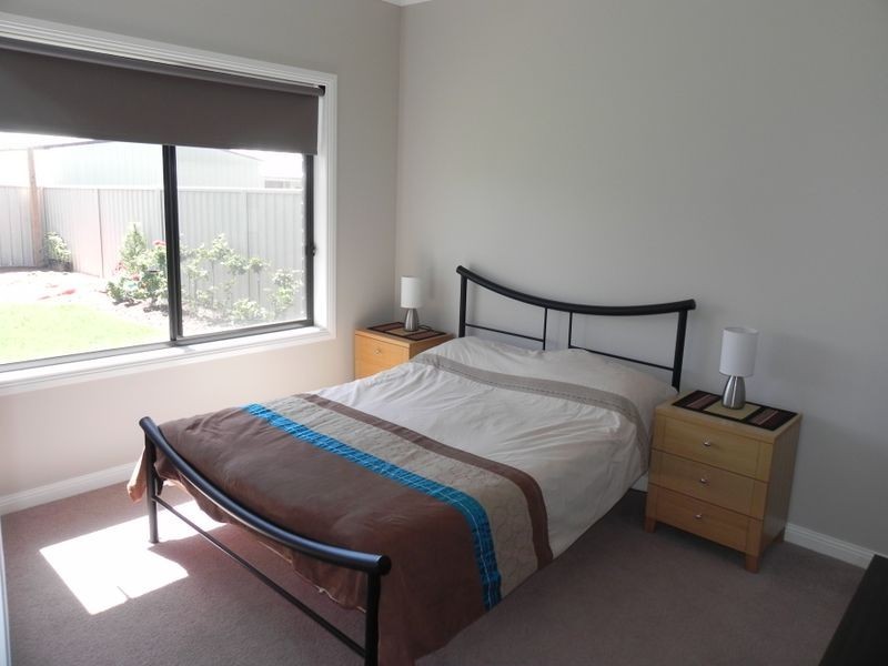 8 Merit Crescent, Swan Hill VIC 3585