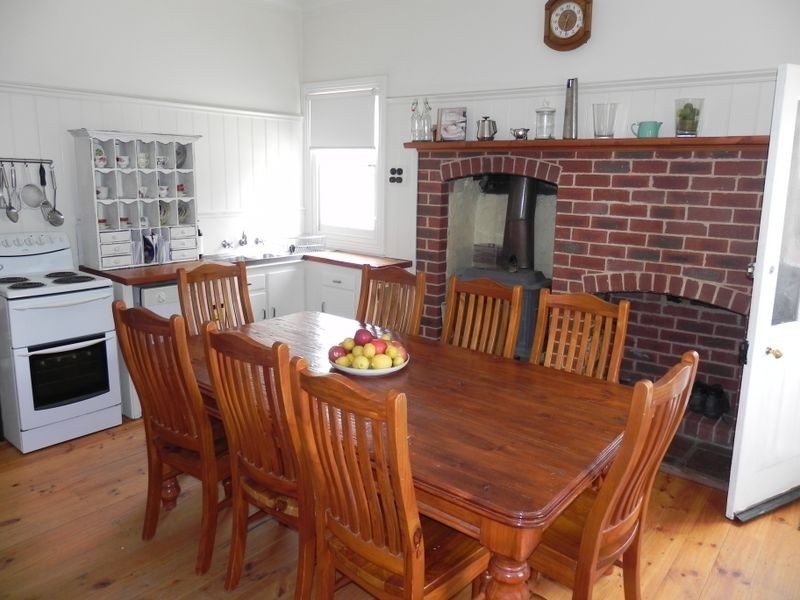 5 Pye Street, Swan Hill VIC 3585