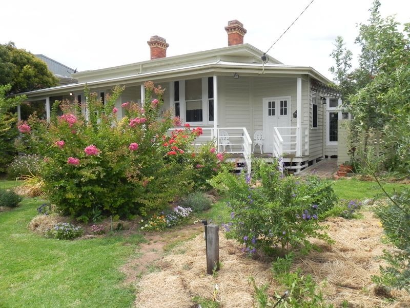 5 Pye Street, Swan Hill VIC 3585