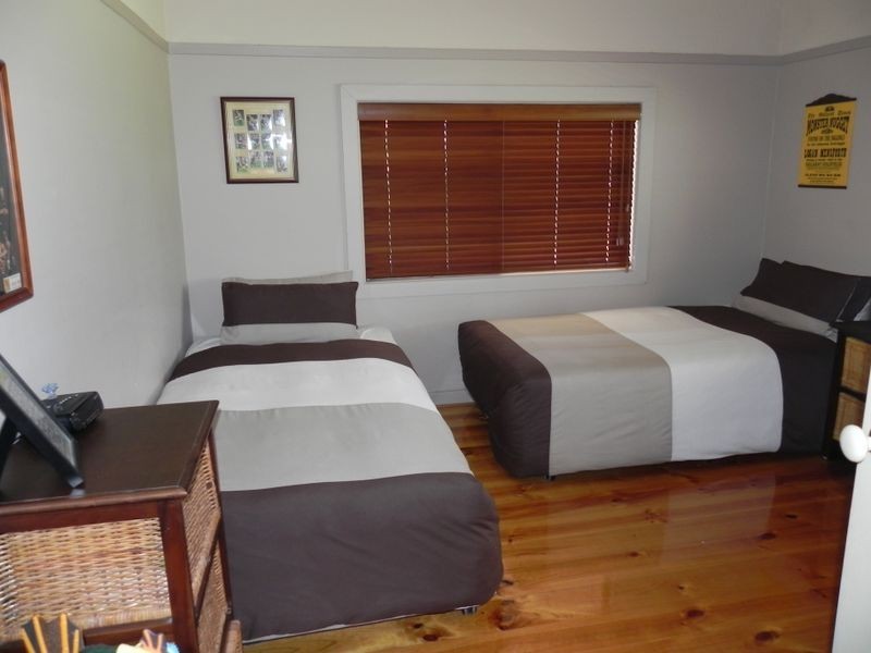 8 Lynden Street, Swan Hill VIC 3585