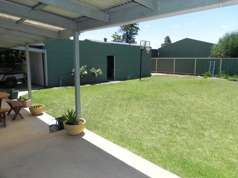 8 Lynden Street, Swan Hill VIC 3585