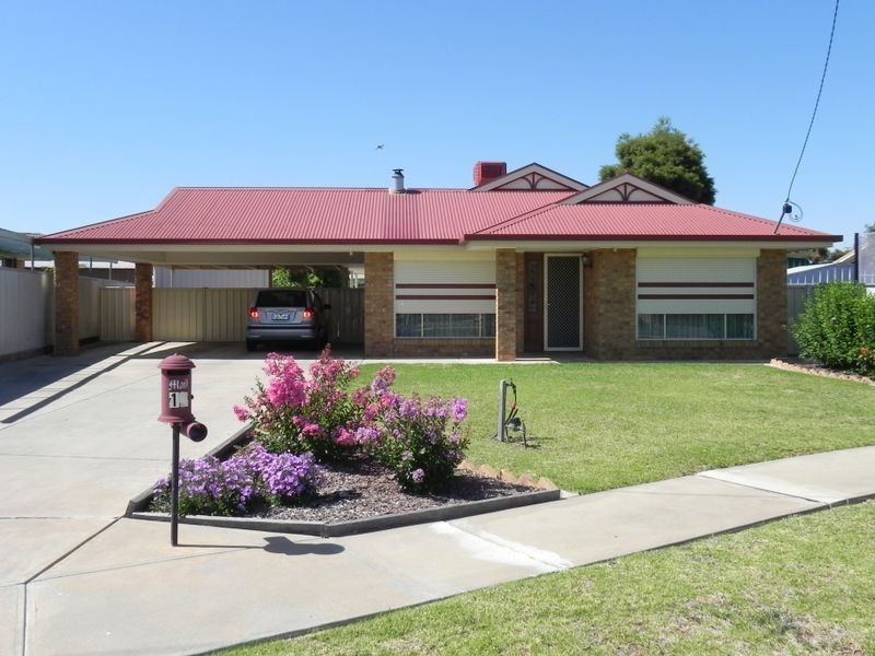 13 Barwick Court, Swan Hill VIC 3585