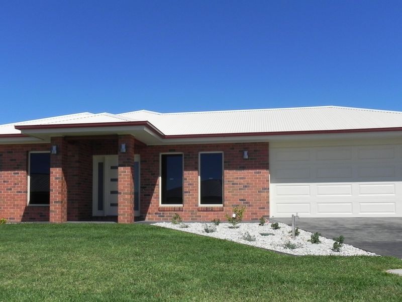 6 Totem Way, Swan Hill VIC 3585