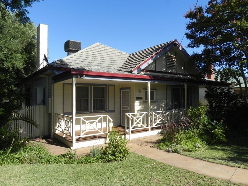 60 Gummow Street, Swan Hill VIC 3585