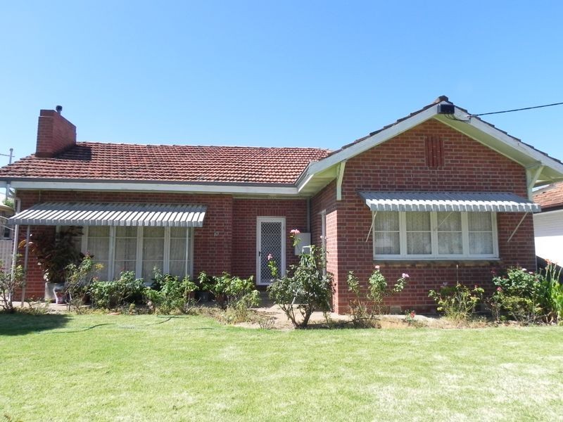 91 McCallum Street, Swan Hill VIC 3585