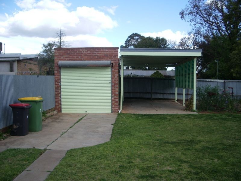 91 McCallum Street, Swan Hill VIC 3585