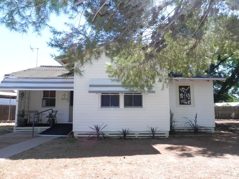 6 Brown Street, Swan Hill VIC 3585