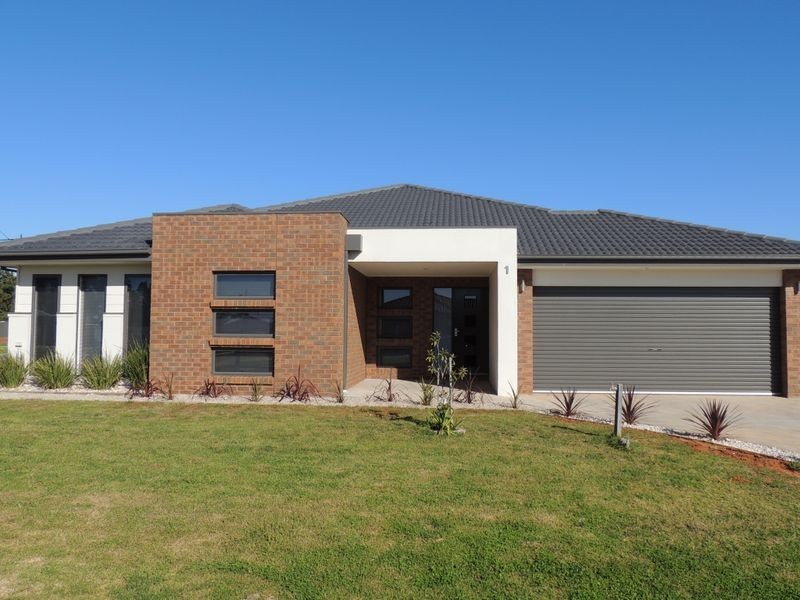 1 Dundas Lane, Swan Hill VIC 3585