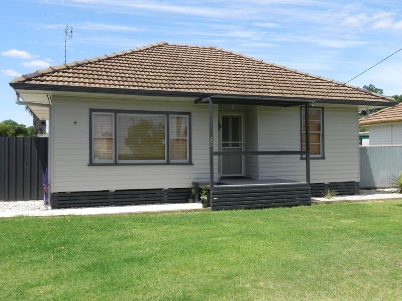 165 Stradbroke Avenue, Swan Hill VIC 3585
