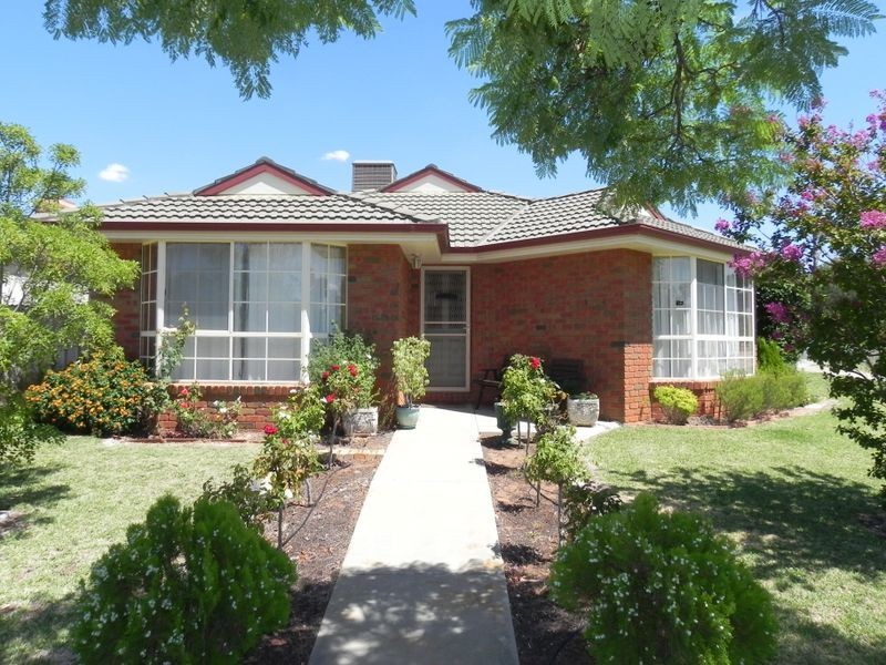 1/20 Gillespie Street, Swan Hill VIC 3585