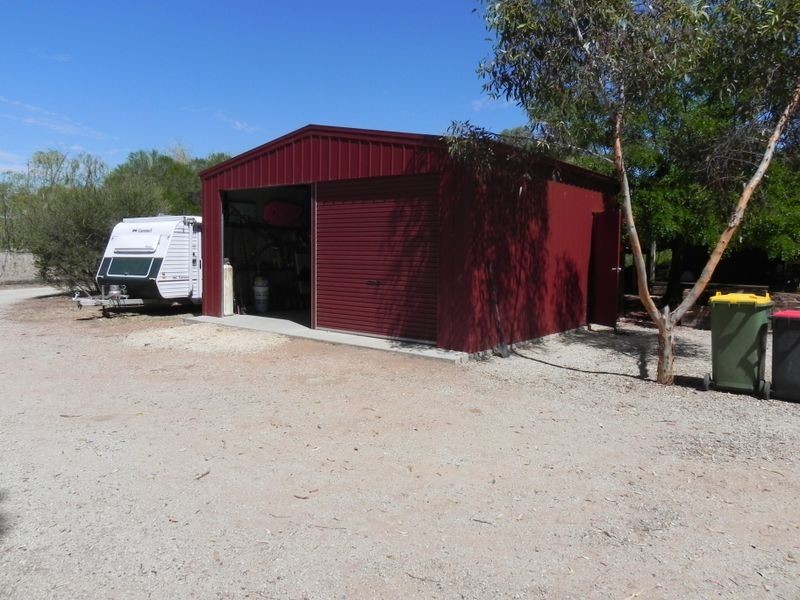 158 Maher Road, Swan Hill VIC 3585