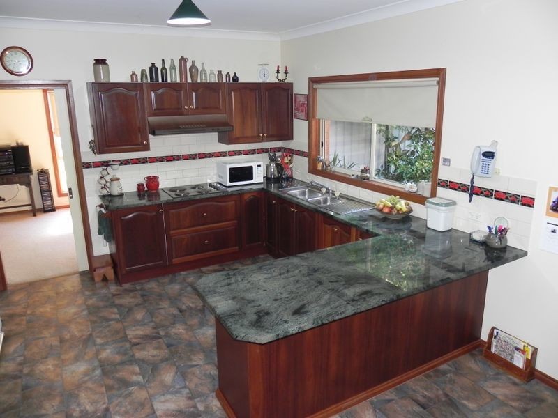 40 Poole Boulevard, Swan Hill VIC 3585