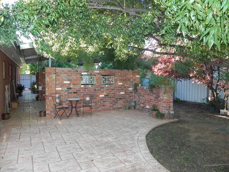 40 Poole Boulevard, Swan Hill VIC 3585