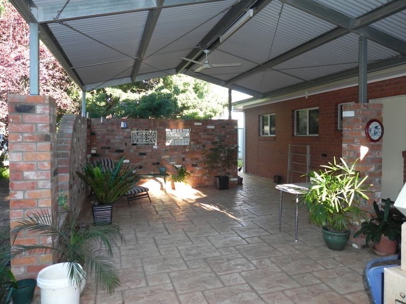 40 Poole Boulevard, Swan Hill VIC 3585