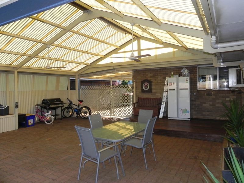 31 Douglas Avenue, Swan Hill VIC 3585