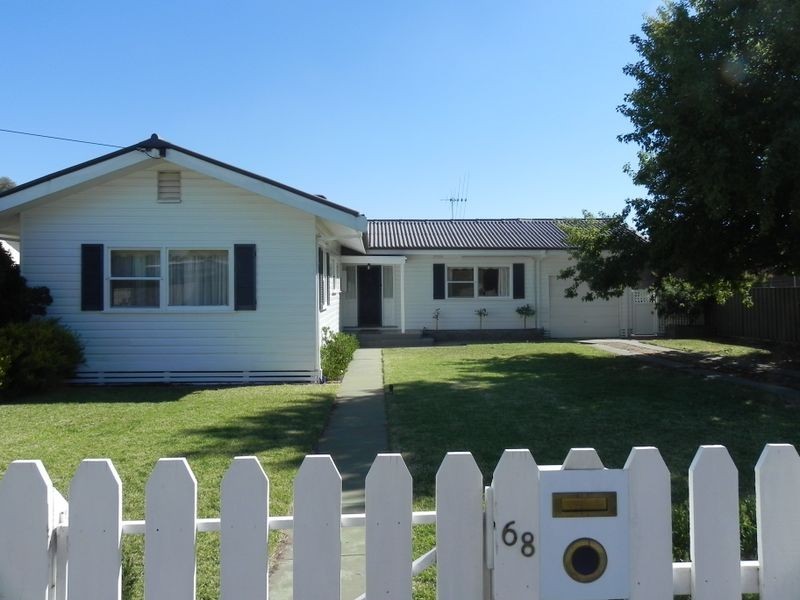 68 Thurla Street, Swan Hill VIC 3585