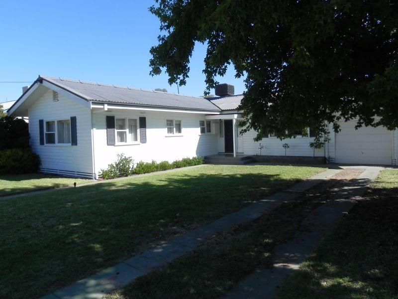 68 Thurla Street, Swan Hill VIC 3585