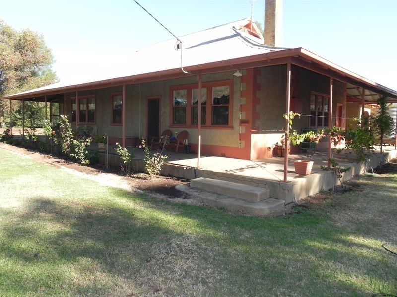 17 Back Wood Wood Road, Wood Wood VIC 3596