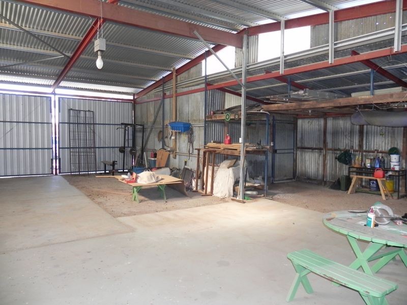 17 Back Wood Wood Road, Wood Wood VIC 3596