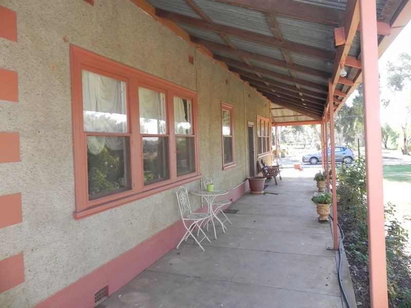 17 Back Wood Wood Road, Wood Wood VIC 3596