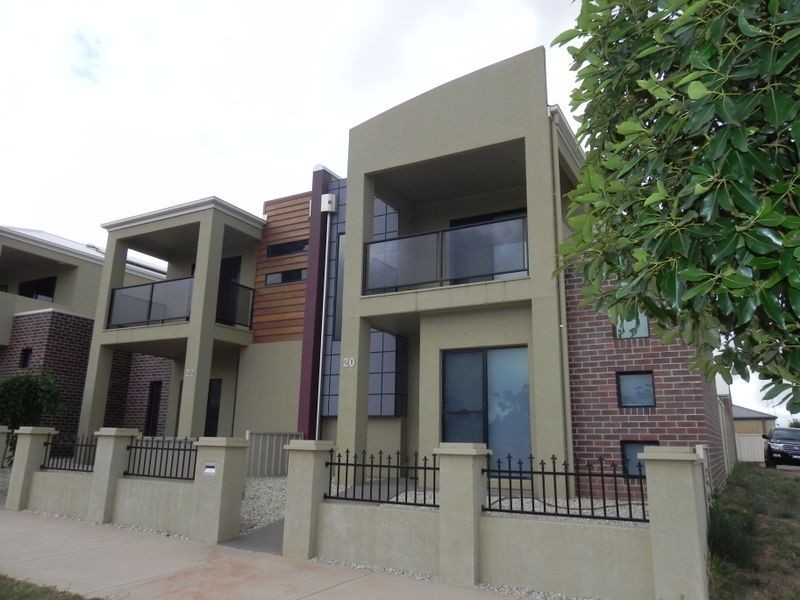 20 Tower Avenue, Swan Hill VIC 3585