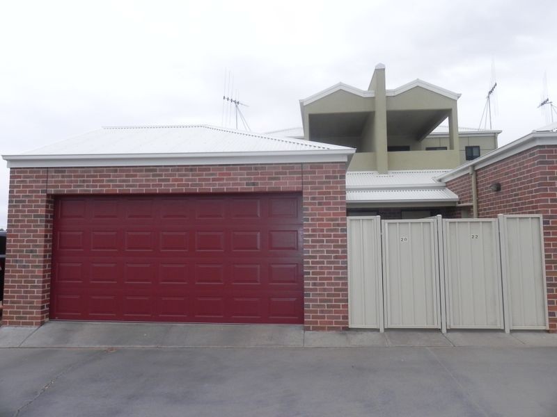 20 Tower Avenue, Swan Hill VIC 3585