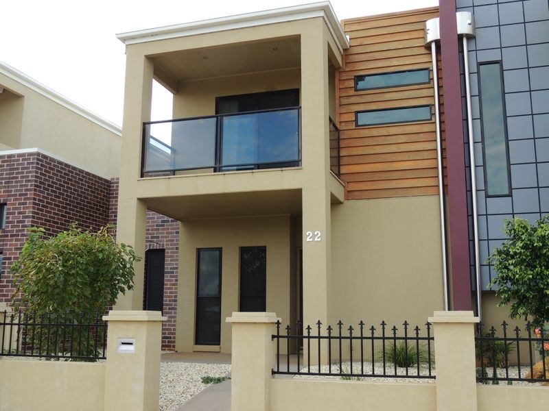 22 Tower Avenue, Swan Hill VIC 3585