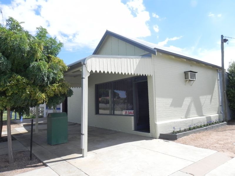 20 Marraboor Street, Lake Boga VIC 3584