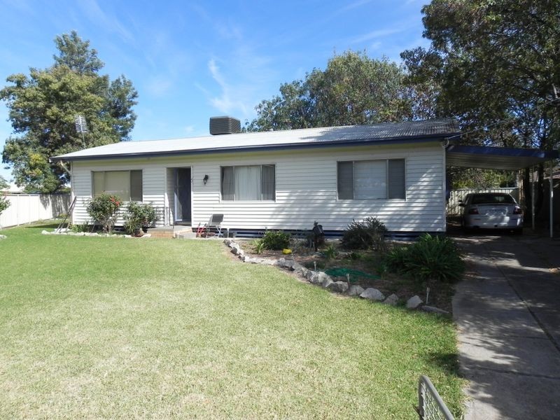 5 McDonald Court, Swan Hill VIC 3585