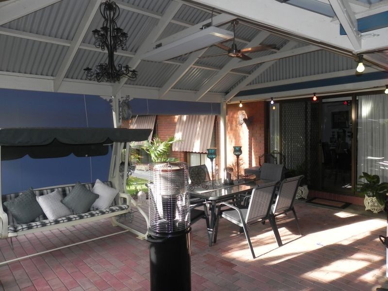 14 Wilkins Grove, Swan Hill VIC 3585