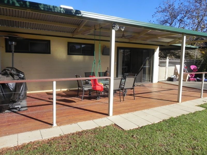 20 Burton Street, Swan Hill VIC 3585
