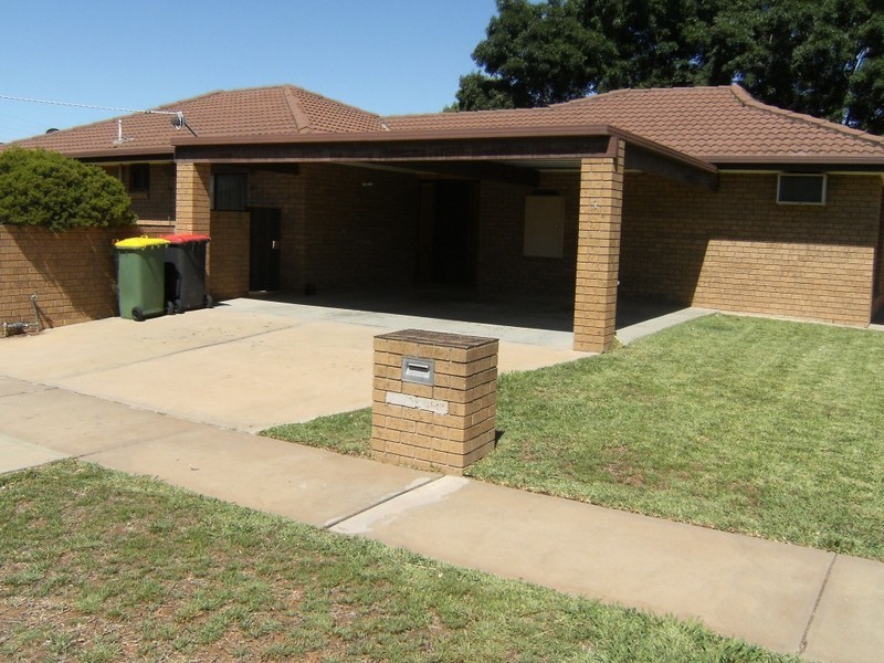 1 Nowie Street, Swan Hill VIC 3585