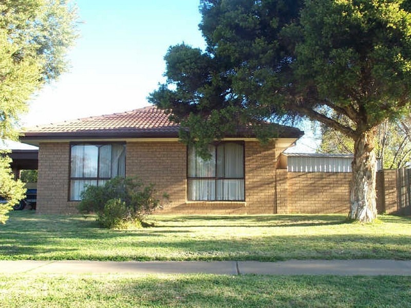 1 Nowie Street, Swan Hill VIC 3585