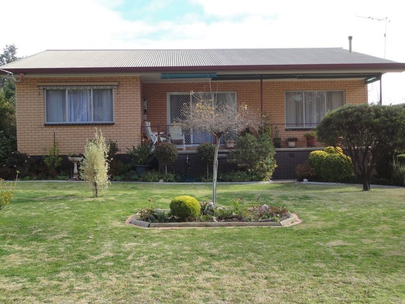 25 River Street, Nyah VIC 3594