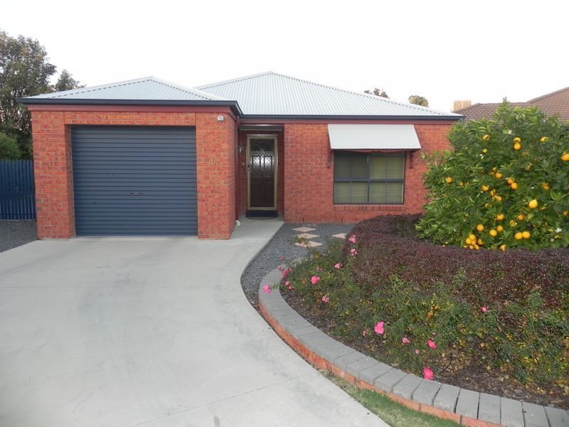 6 Wilkins Grove, Swan Hill VIC 3585