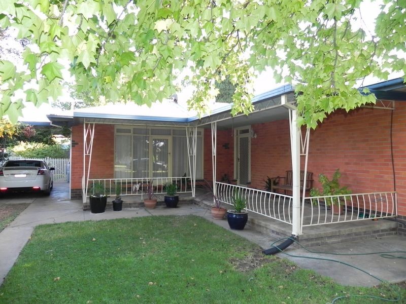 3 Elizabeth Street, Swan Hill VIC 3585