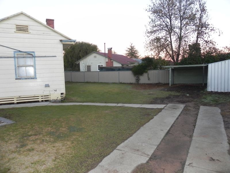 14 Barnett Street, Swan Hill VIC 3585