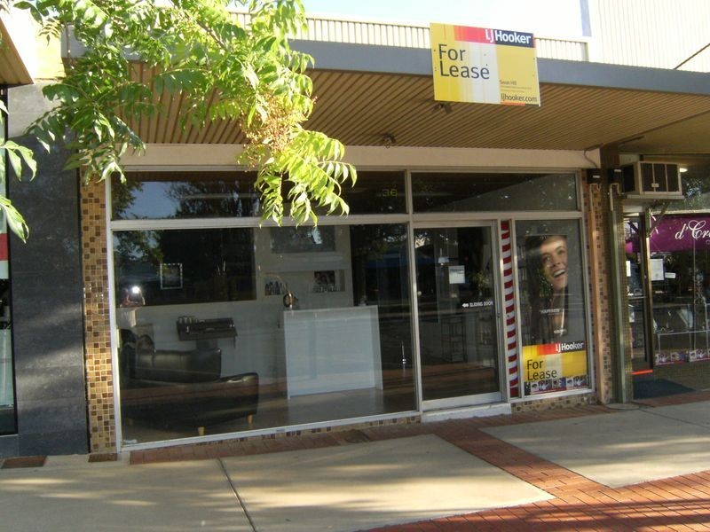 36 McCallum Street, Swan Hill VIC 3585