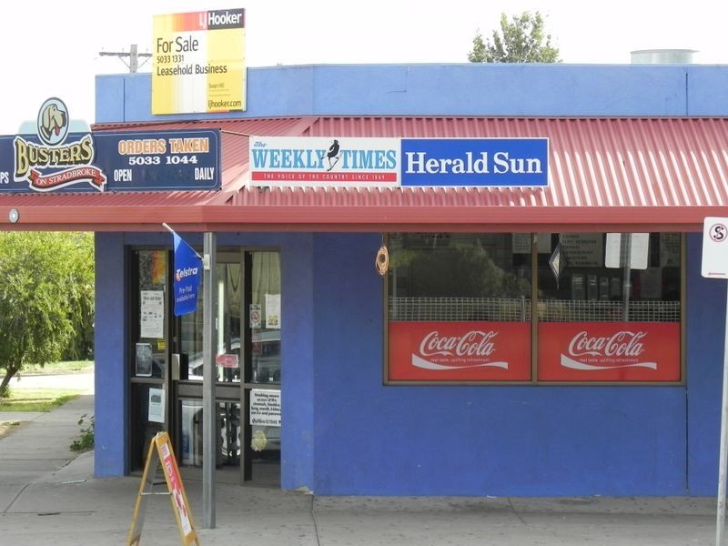 92 Stradbroke Avenue, Swan Hill VIC 3585