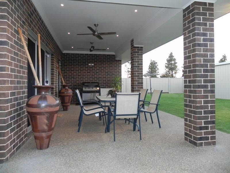 1 Redgum Street, Swan Hill VIC 3585