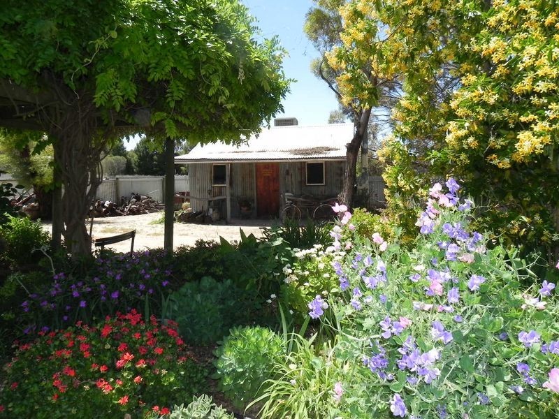 100 Donald Street, Nyah West VIC 3595