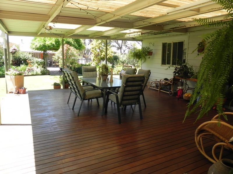 100 Donald Street, Nyah West VIC 3595