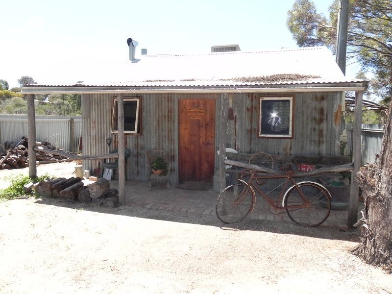 100 Donald Street, Nyah West VIC 3595