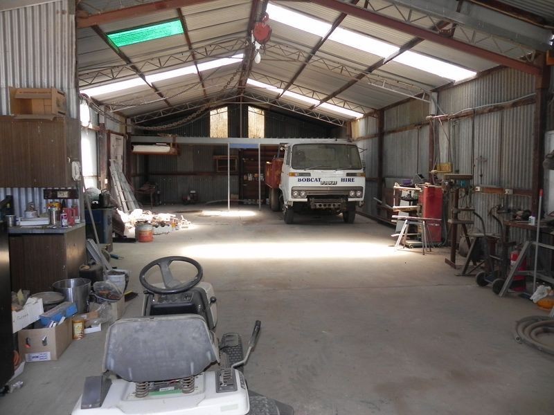 100 Donald Street, Nyah West VIC 3595