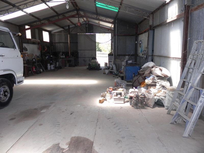 100 Donald Street, Nyah West VIC 3595