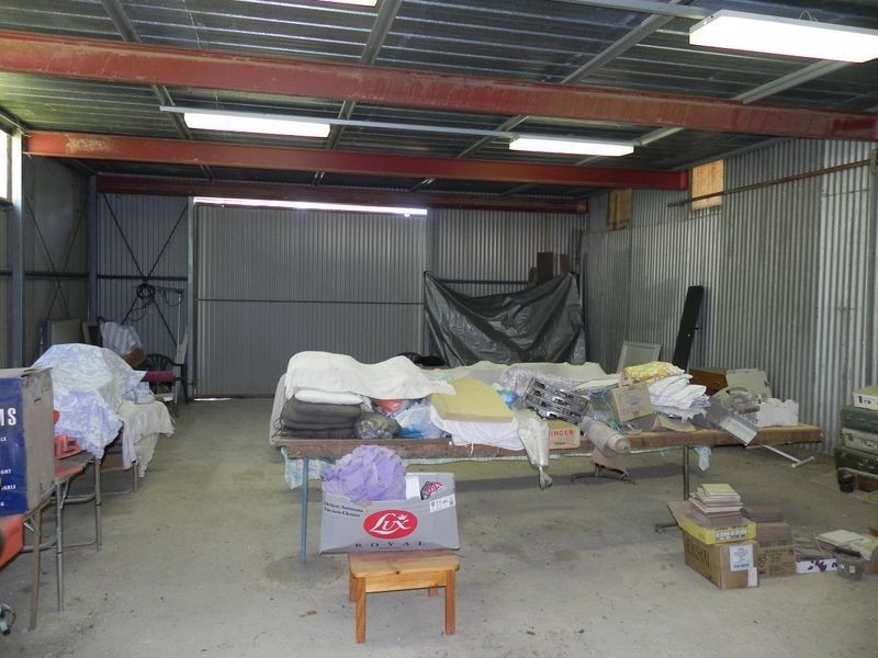 100 Donald Street, Nyah West VIC 3595