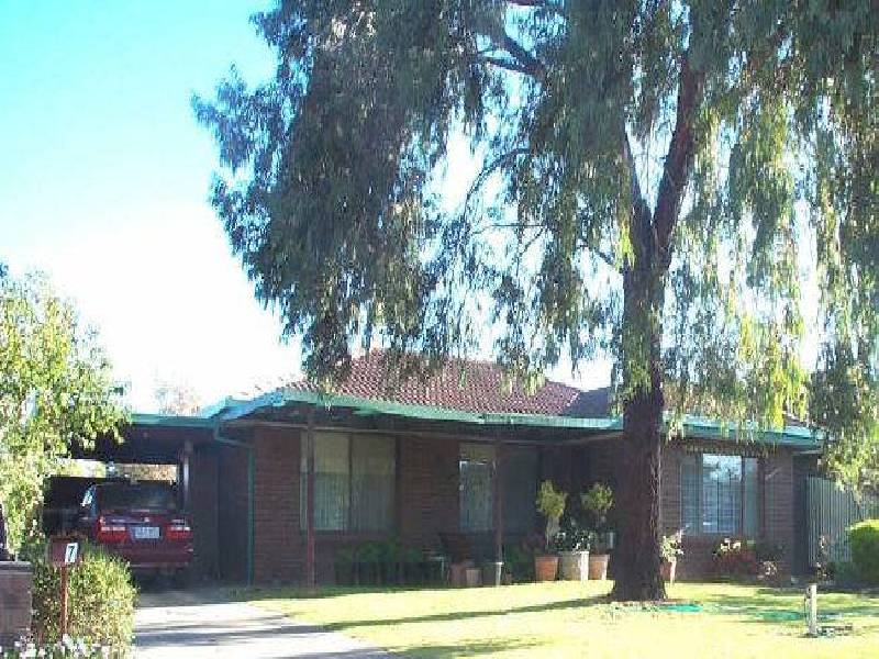 7 Nowie Street, Swan Hill VIC 3585