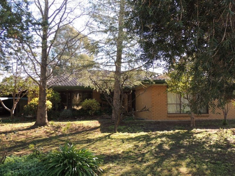 18 Werril Street, Swan Hill VIC 3585