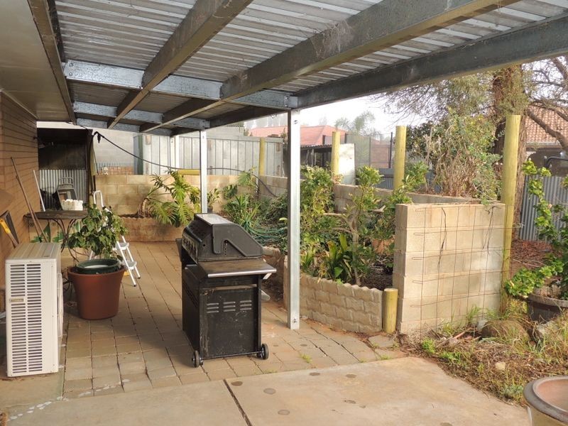 18 Werril Street, Swan Hill VIC 3585